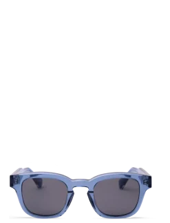 AUSTIN - D-shaped