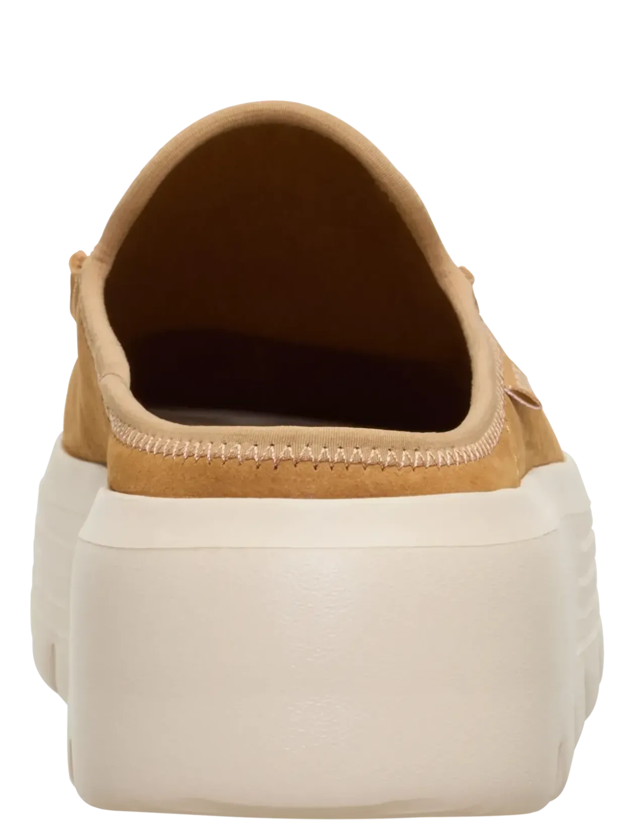 AUSTIN EDGE LEATHER - Mules med hæle