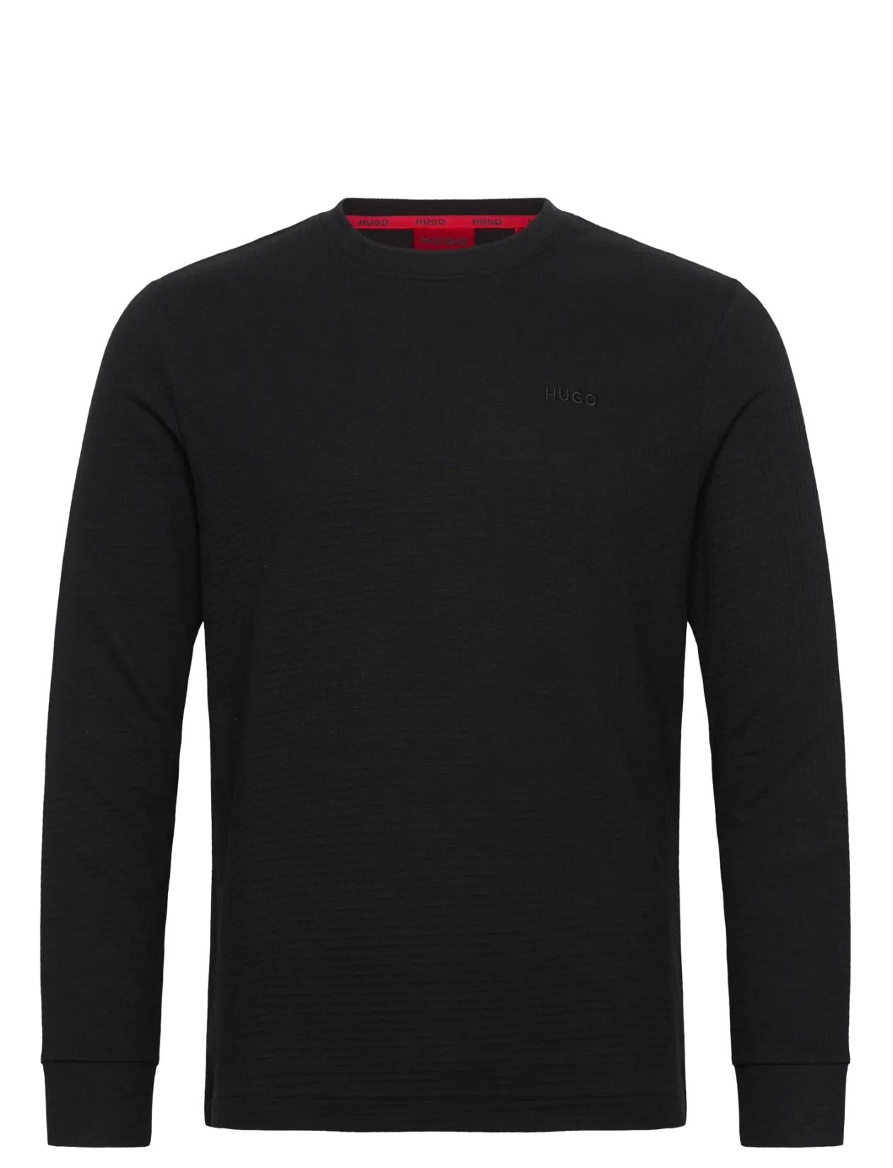 Austin LS Shirt - Nattrøjer