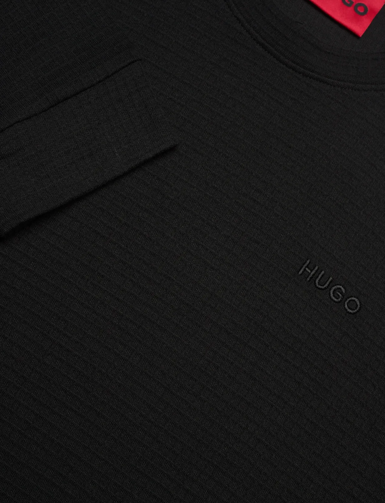 Austin LS Shirt - Nattrøjer