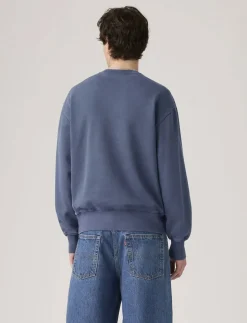AUTHENTIC CREW SARGASSO SEA GA - Sweatshirts