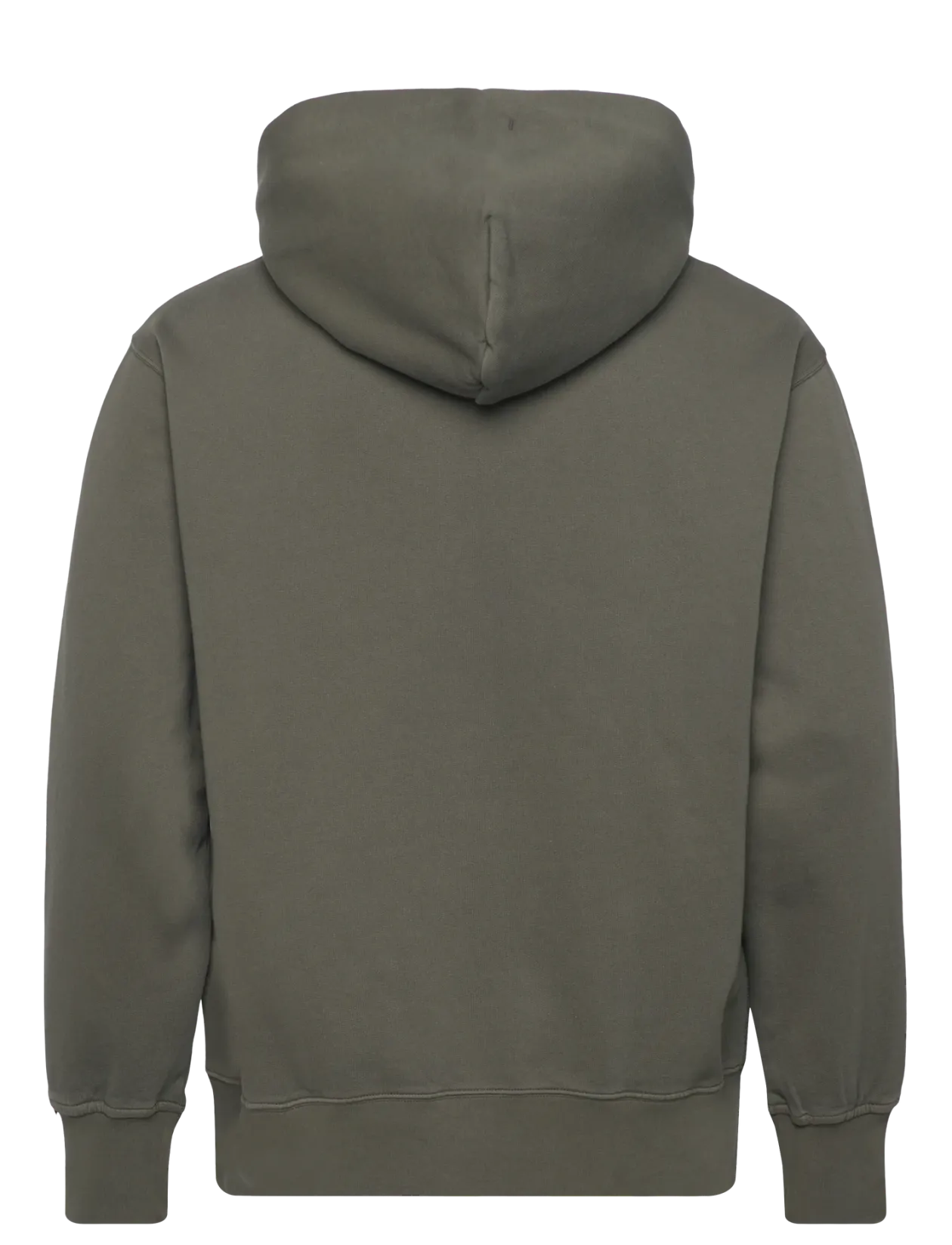 AUTHENTIC FULL ZIP GARMENT DYE - Sweatshirts