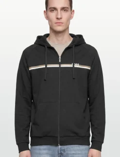 Authentic Jacket H - Hættetrøjer