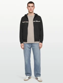 Authentic Jacket H - Hættetrøjer