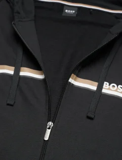 Authentic Jacket H - Hættetrøjer