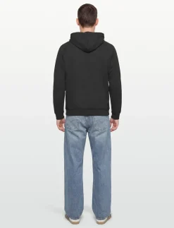 Authentic Jacket H - Hættetrøjer