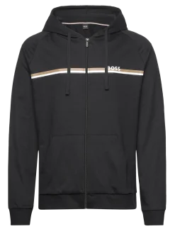 Authentic Jacket H - Hættetrøjer