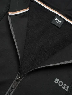 Authentic Jacket H - Vindjakker