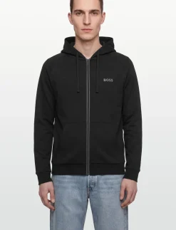 Authentic Jacket H - Vindjakker