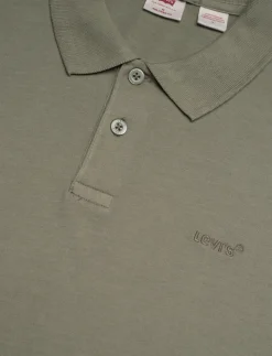AUTHENTIC POLO GARMENT DYE MUL - Kortærmede