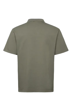 AUTHENTIC POLO GARMENT DYE MUL - Kortærmede