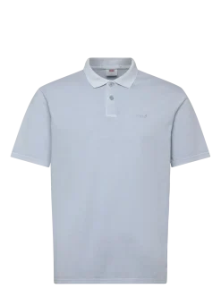 AUTHENTIC POLO GARMENT DYE NIA - Kortærmede