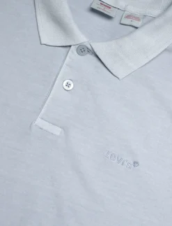 AUTHENTIC POLO GARMENT DYE NIA - Kortærmede