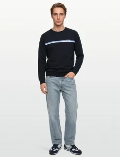 Authentic Sweatshirt - Nattrøjer