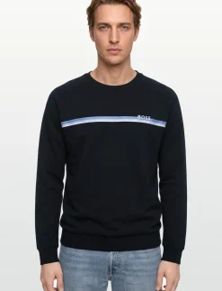 Authentic Sweatshirt - Nattrøjer