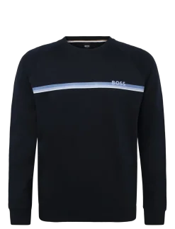 Authentic Sweatshirt - Nattrøjer
