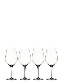 Authentis Bordeaux 65 cl 4-p - Rødvinsglas