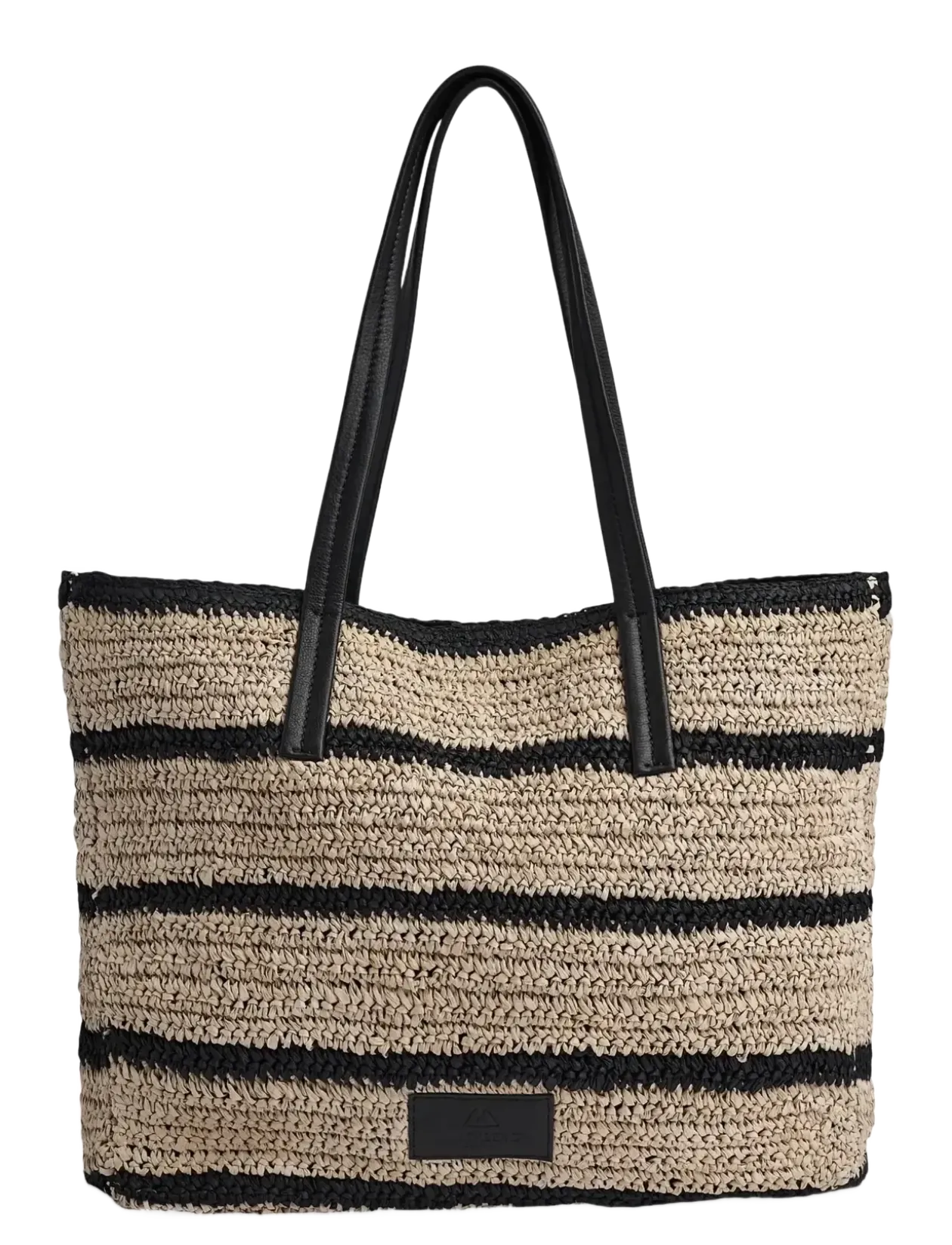 AvaniMBG Shopper, Raffia - Shoppere