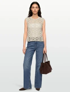 Avanna-M - Ærmeløse toppe