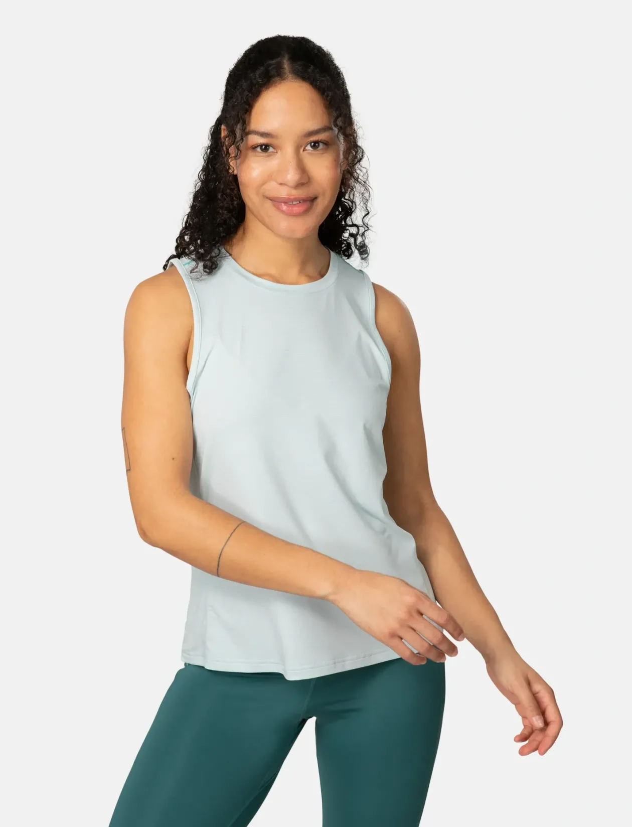 AVA TANKTOP - Tanktops