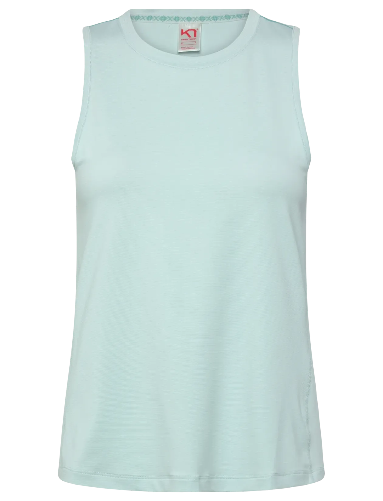 AVA TANKTOP - Tanktops