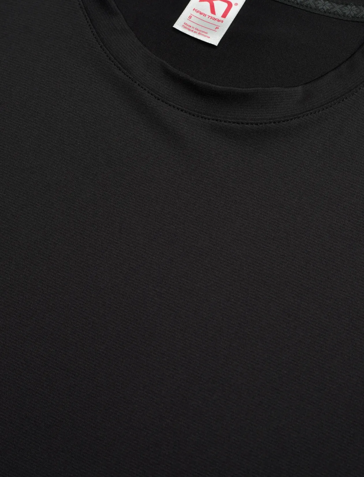 AVA TEE - T-Shirts