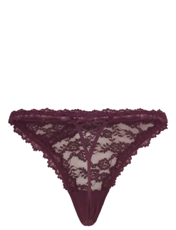 AVELINE HL TANGA STRING - String