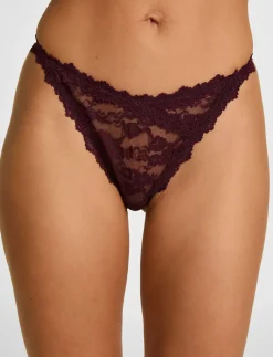 AVELINE HL TANGA STRING - String