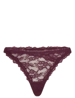 AVELINE HL TANGA STRING - String
