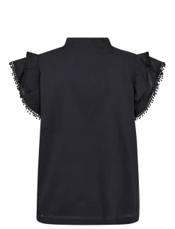 Avery top - Kortærmede bluser