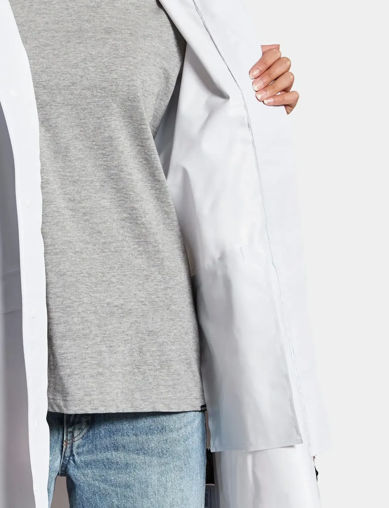 AVON USX PARKA - Regnjakker