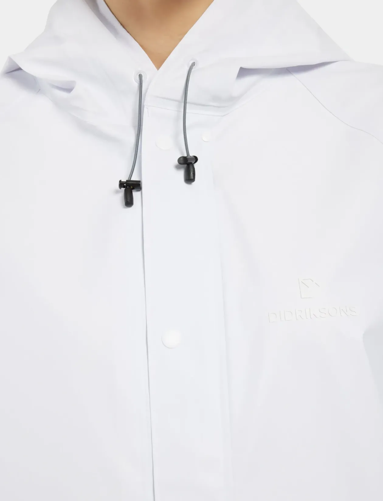 AVON USX PARKA - Regnjakker