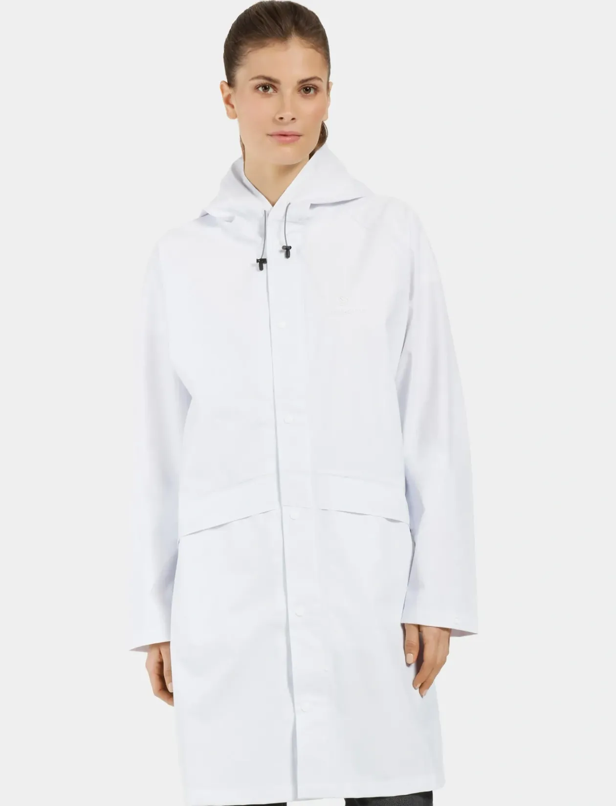 AVON USX PARKA - Regnjakker