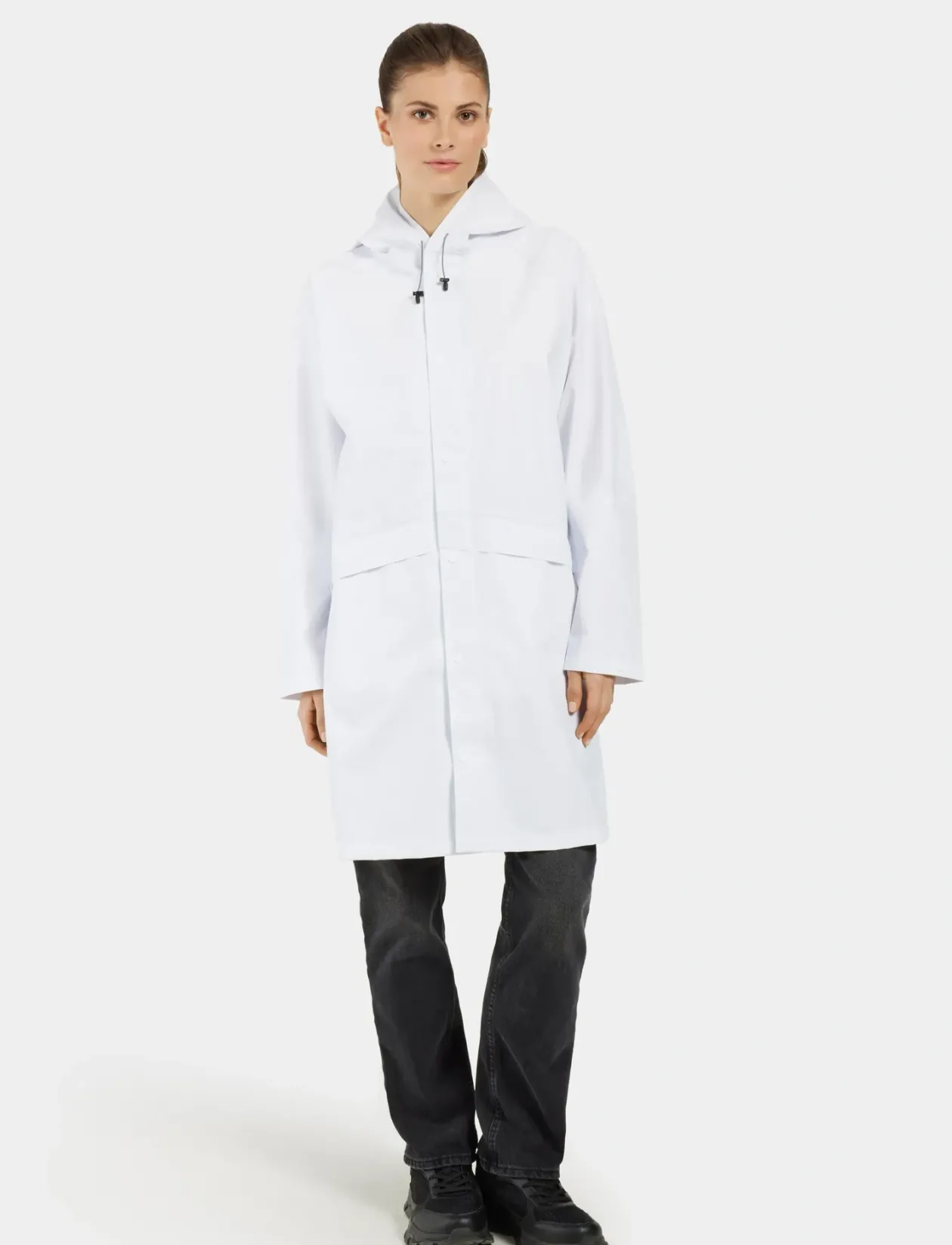 AVON USX PARKA - Regnjakker