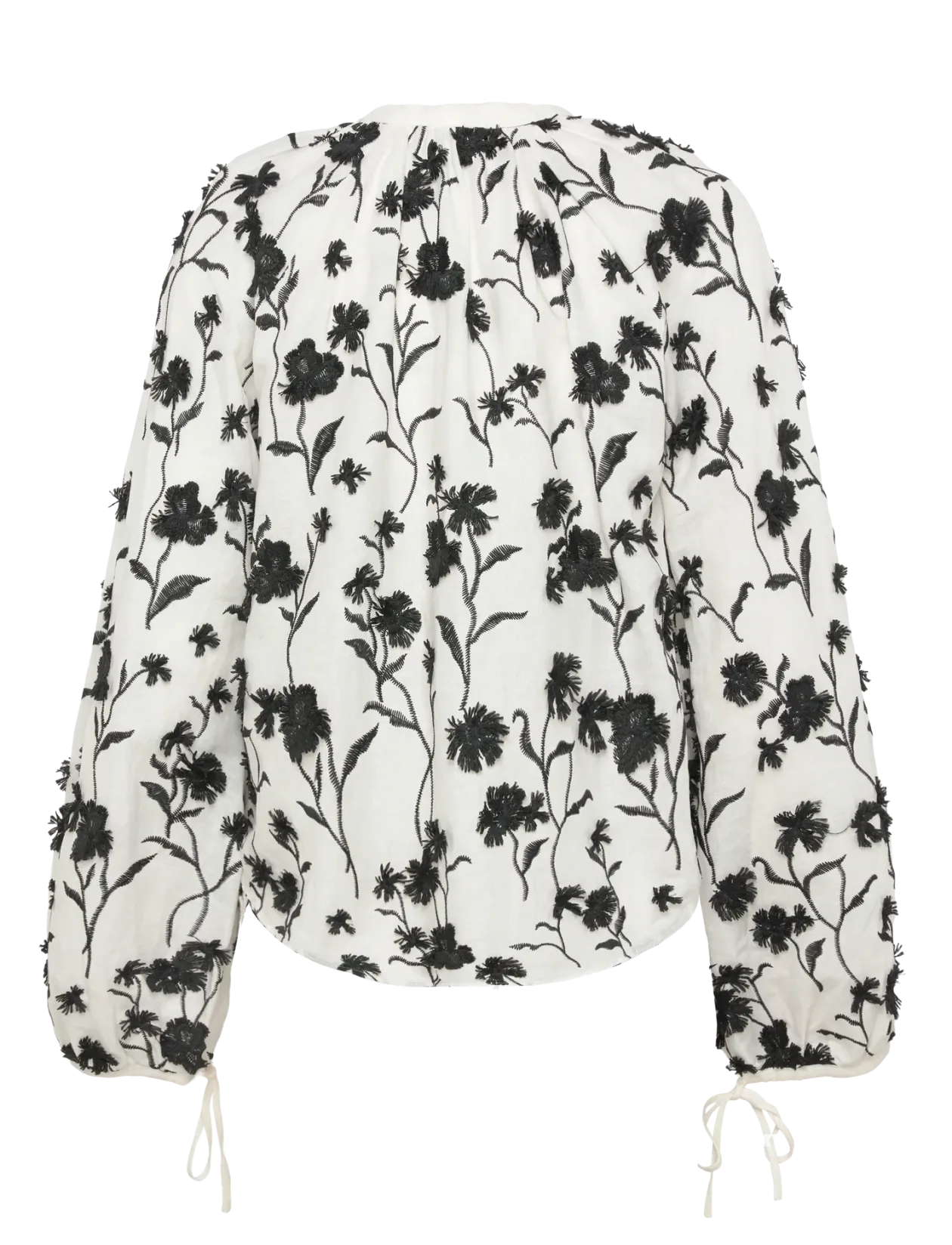 Azalea Blouse - Langærmede bluser
