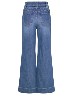 BAALDO JEANS - Brede jeans
