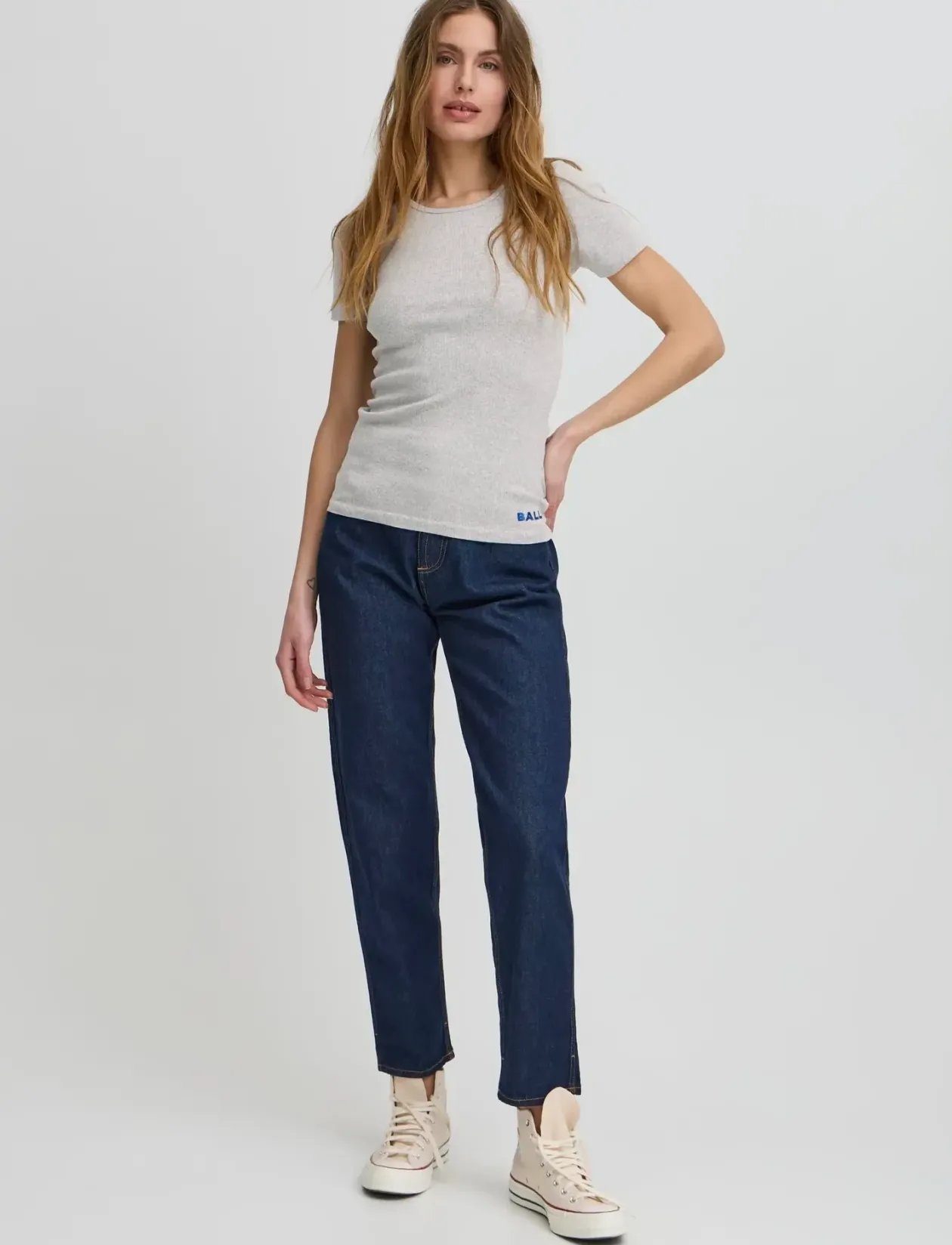 BAALTOBELLI TSHIRT - T-shirts