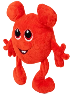 Babblarna- Bobbo - Bamser