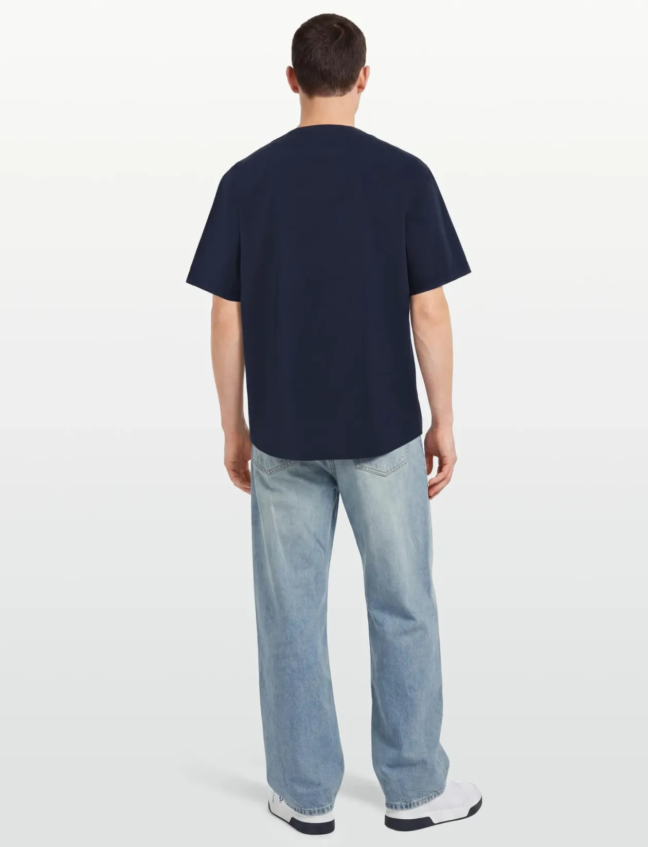 Babe Baseball Shirt - Casual