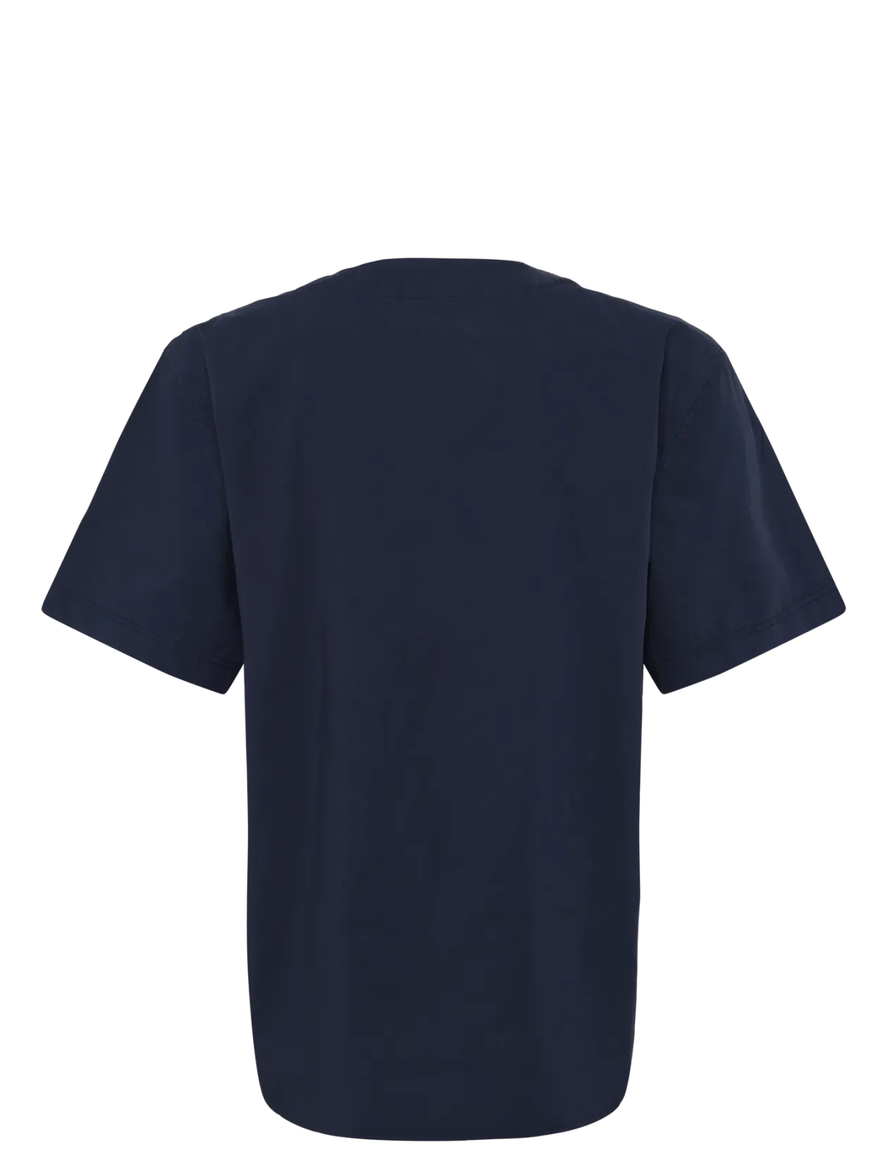 Babe Baseball Shirt - Casual