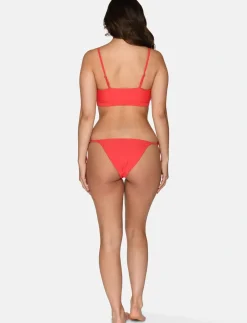 Babette Bikini Top - Bandeaubikinier