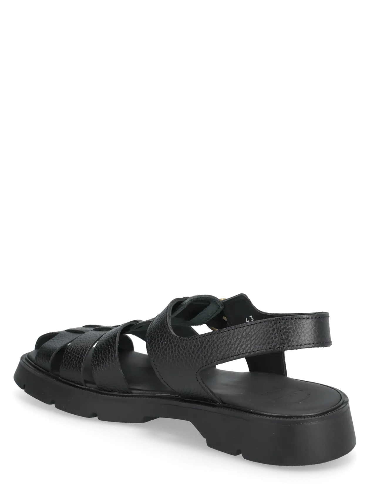 BABORD VGT CG - Sandaler