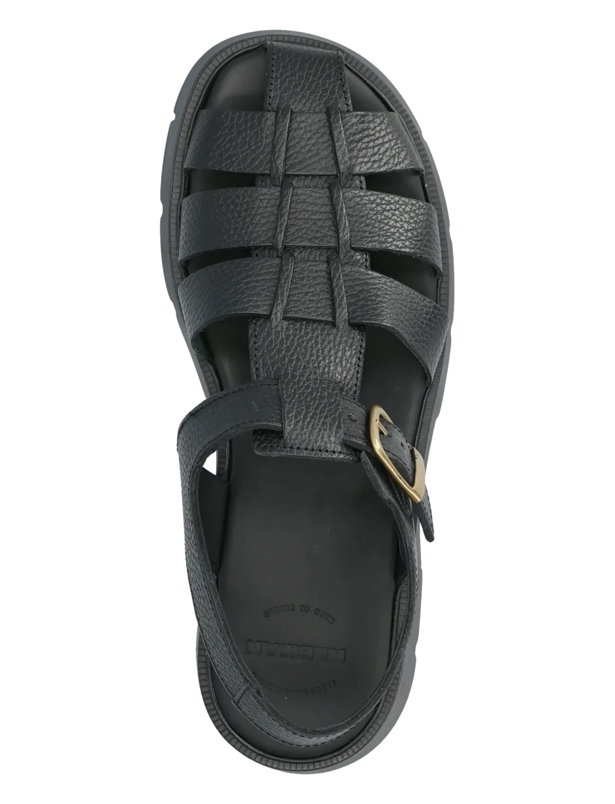 BABORD VGT CG - Sandaler