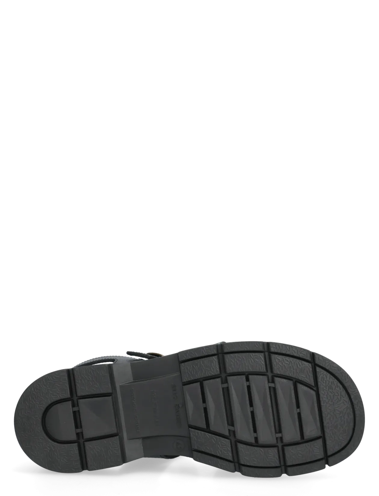 BABORD VGT CG - Sandaler