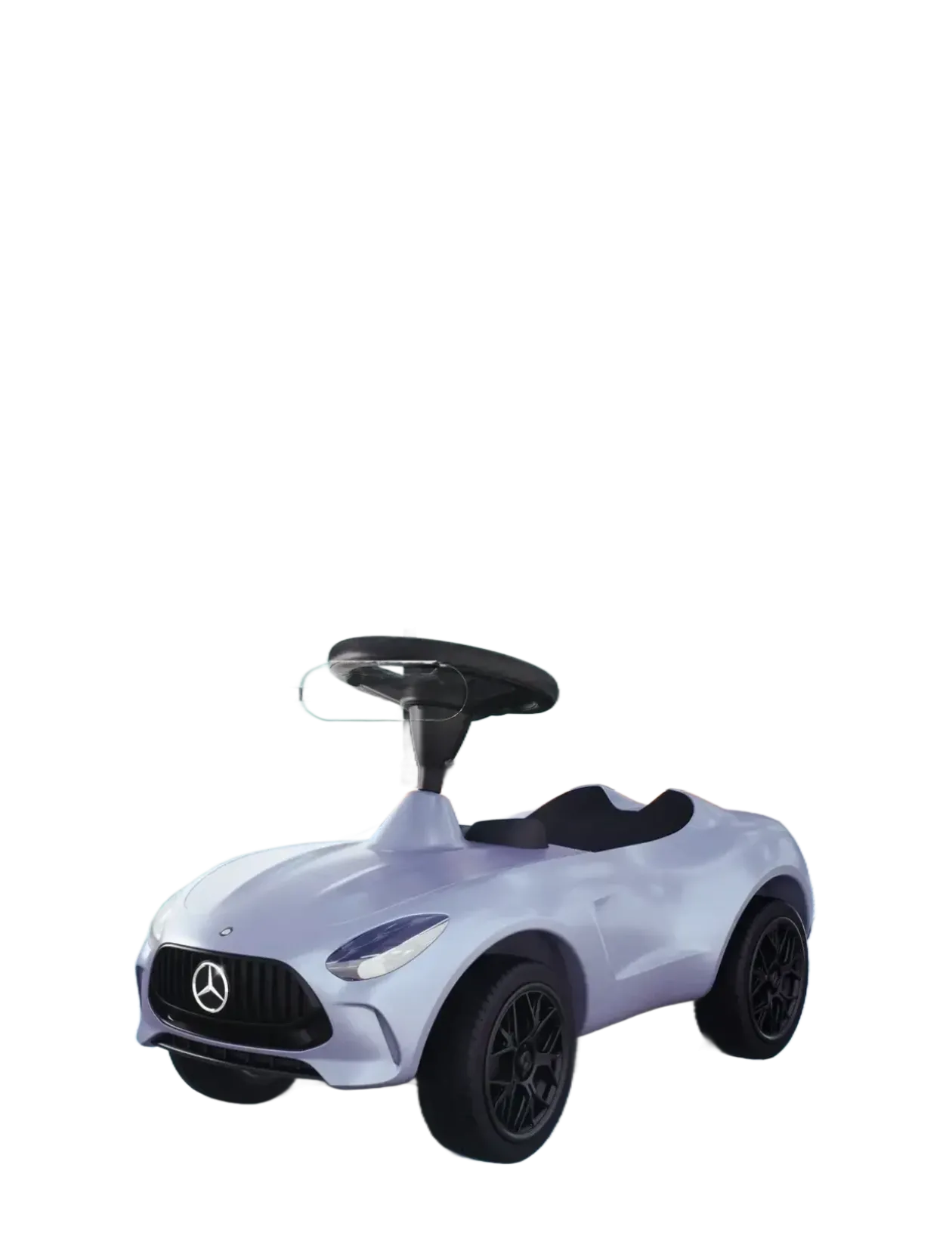 Baby Bobby-AMG GT from BIG - Udelegetøj