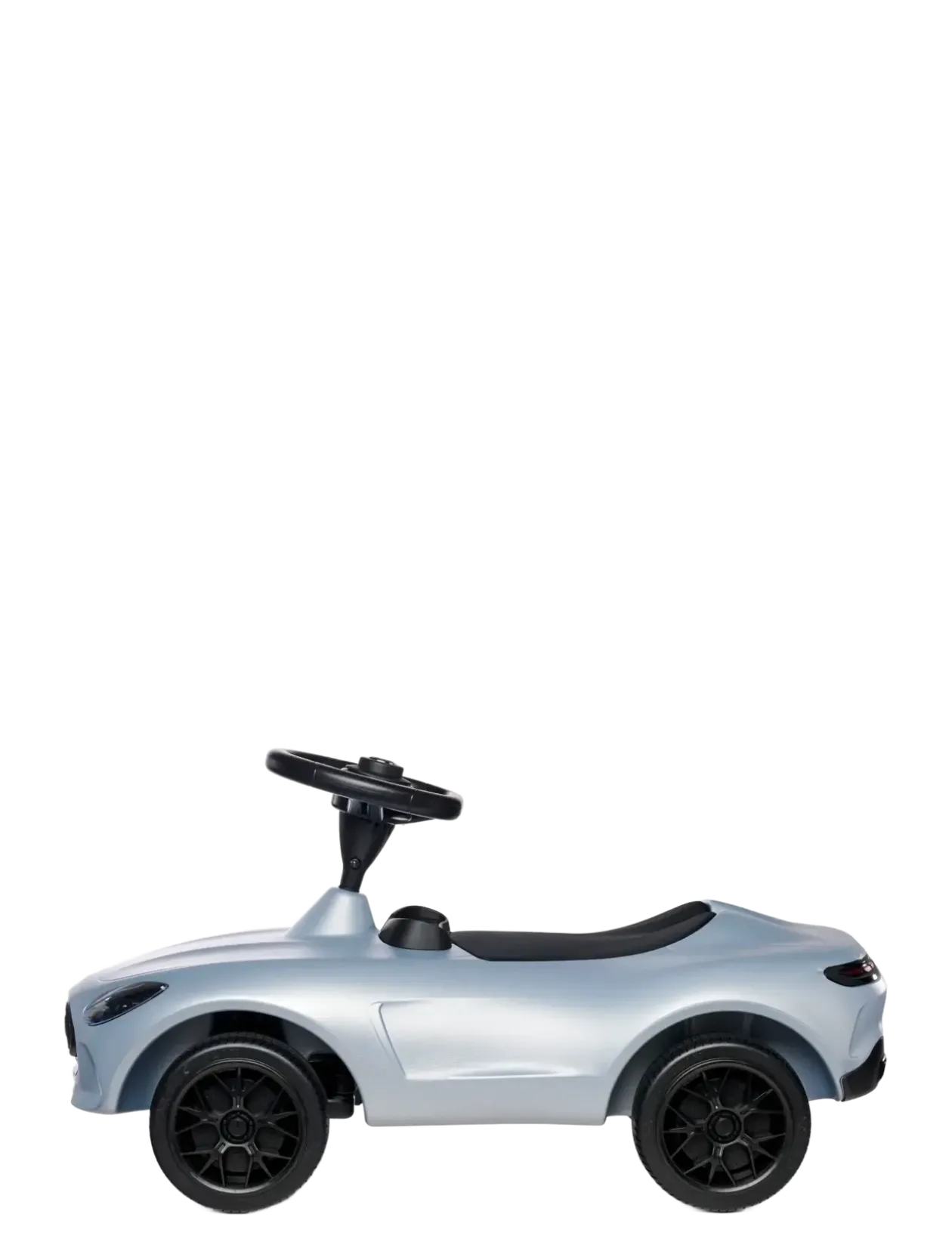Baby Bobby-AMG GT from BIG - Udelegetøj