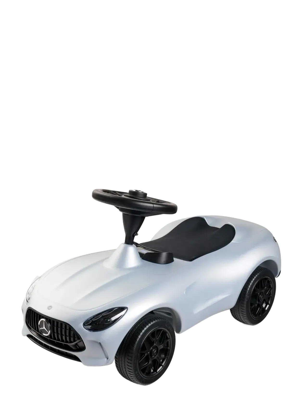 Baby Bobby-AMG GT from BIG - Udelegetøj