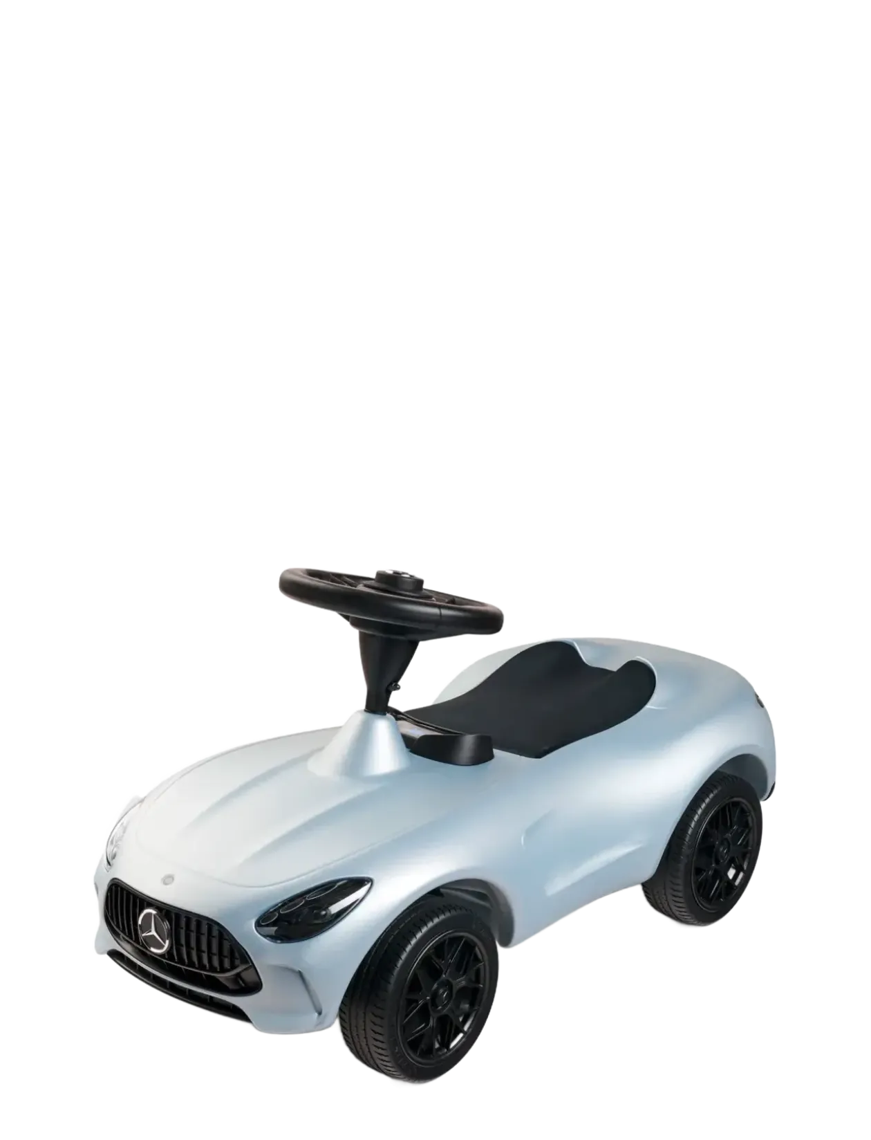 Baby Bobby-AMG GT from BIG - Udelegetøj