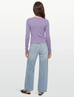 Baby1 Button Up Long Sleeve - Strik