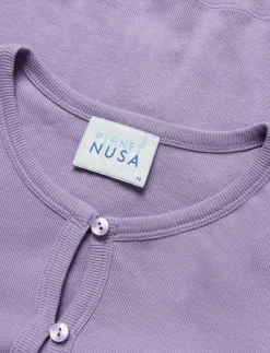 Baby1 Button Up Long Sleeve - Strik